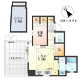 インプレストコア武蔵小山の画像