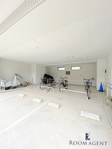 アレーヌコート新瑞橋のその他