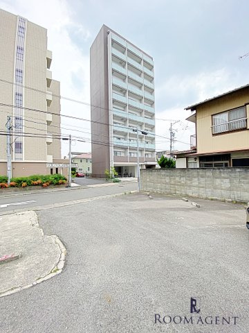 アレーヌコート新瑞橋