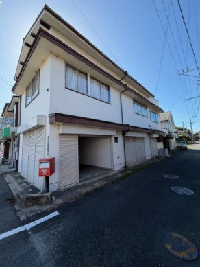 【外観】 | 福岡県糸島市加布里5丁目