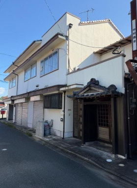 【外観】 | 福岡県糸島市加布里5丁目