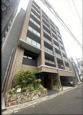 【外観】 | エンクレスト香椎セピア通り