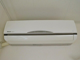 エアコン