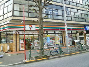 セブンイレブン　野沢店まで413m
