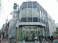 三井住友銀行学芸大学…まで712m
