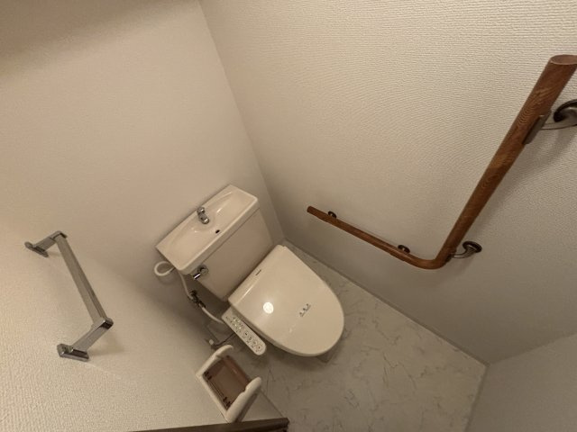 ＬＡＮＤ　ＨＯＭＥＳのキッチン