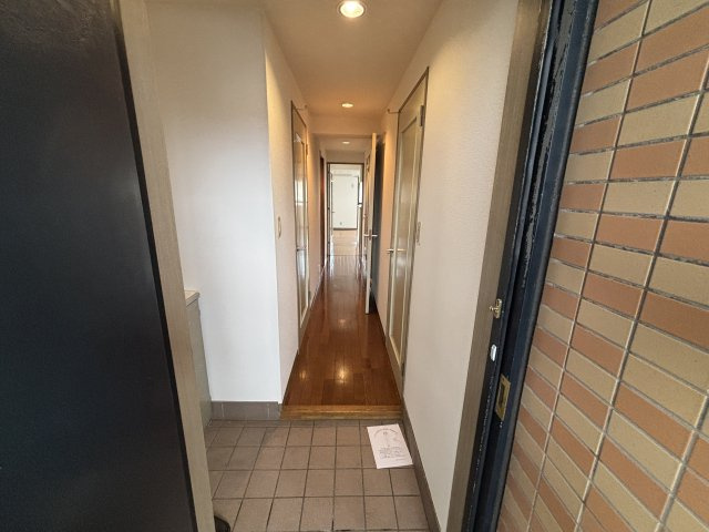 ＬＡＮＤ　ＨＯＭＥＳのトイレ