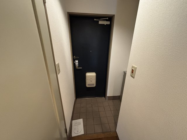 ＬＡＮＤ　ＨＯＭＥＳのトイレ
