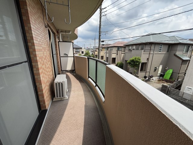 ＬＡＮＤ　ＨＯＭＥＳの洗面所
