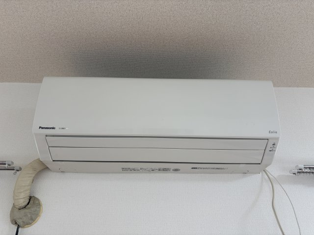 ＬＡＮＤ　ＨＯＭＥＳの洗面所