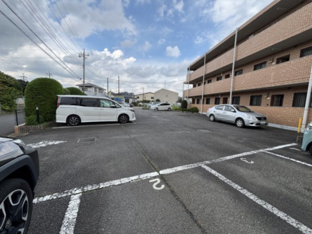 ＬＡＮＤ　ＨＯＭＥＳの収納