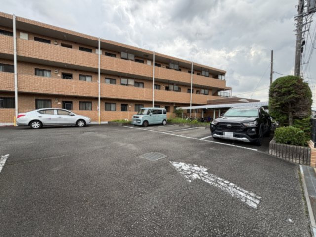 ＬＡＮＤ　ＨＯＭＥＳの浴室