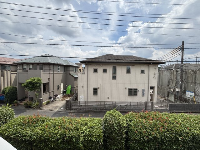 ＬＡＮＤ　ＨＯＭＥＳの収納