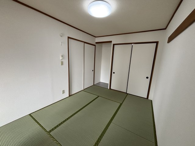 ＬＡＮＤ　ＨＯＭＥＳの収納