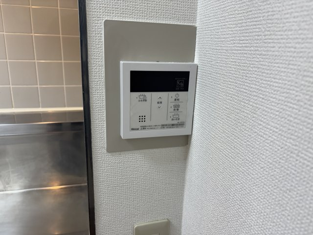 ＬＡＮＤ　ＨＯＭＥＳの設備