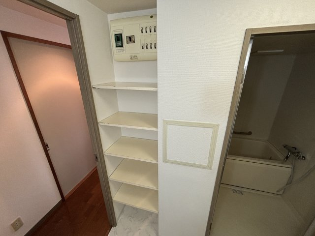 ＬＡＮＤ　ＨＯＭＥＳのその他共用部分