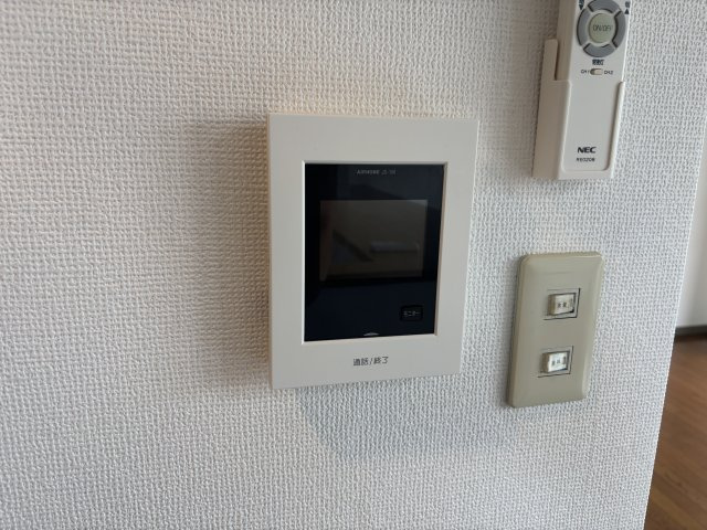 ＬＡＮＤ　ＨＯＭＥＳの和室