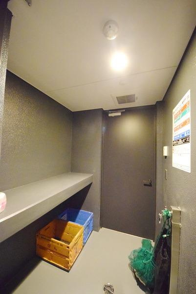 アルテシモラヴィのその他共用部分