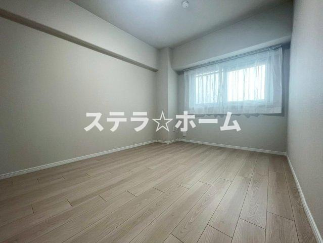 山田西C団地A-1の洋室|洋室です