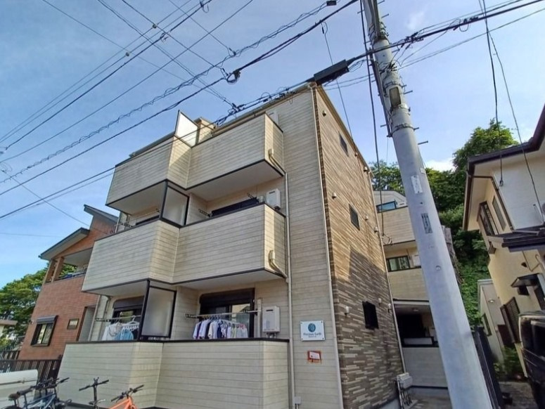 プレシャスアース稲毛区天台の展望