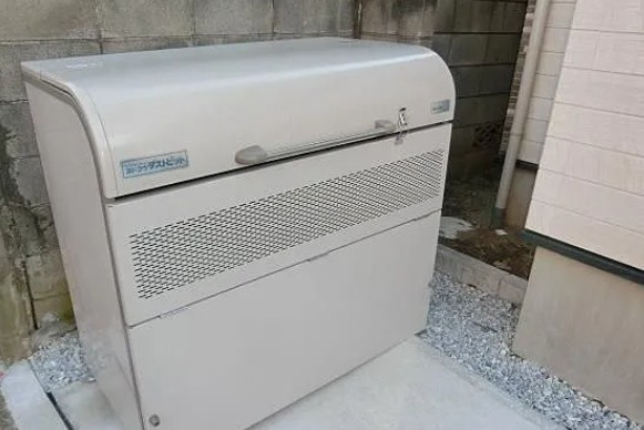 プレシャスアース稲毛区天台のその他共用部分