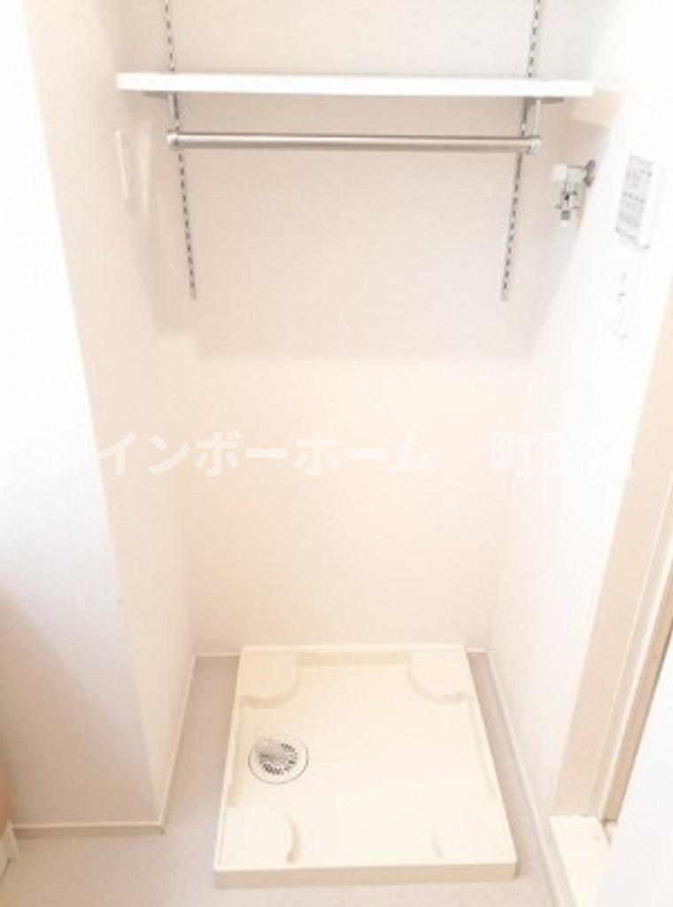 グラース※初期費用分割あと払いサービス利用可能物件の設備|同シリーズ参考写真