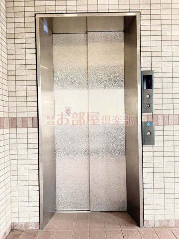 グランドゥールパティオのその他共用部分