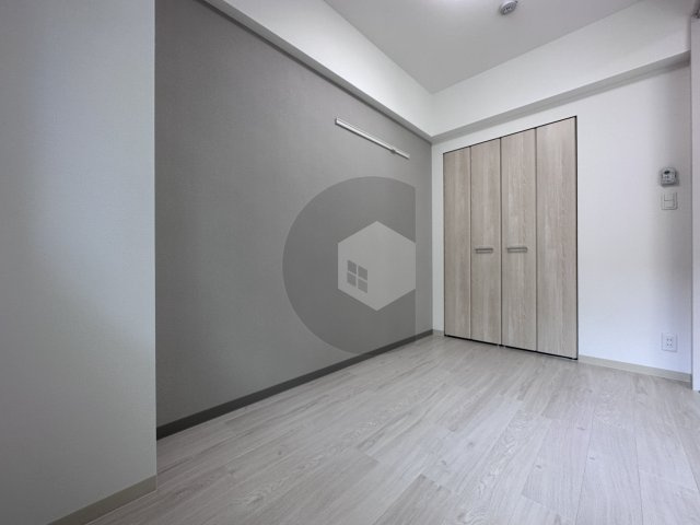 Moolio新深江の子供部屋