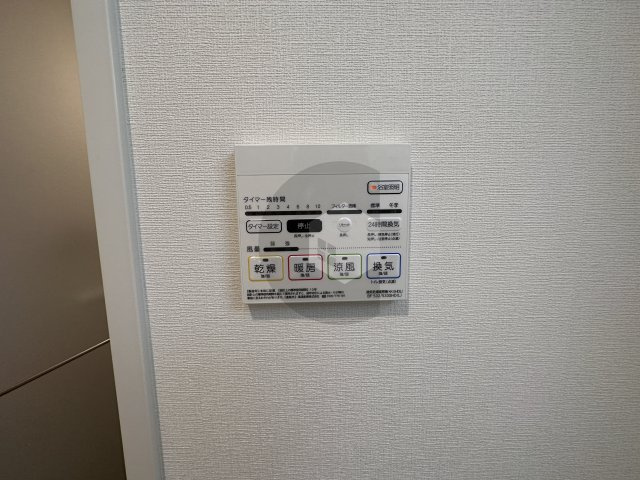 Moolio新深江の設備