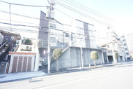 国分寺市南町２丁目のアパートの画像