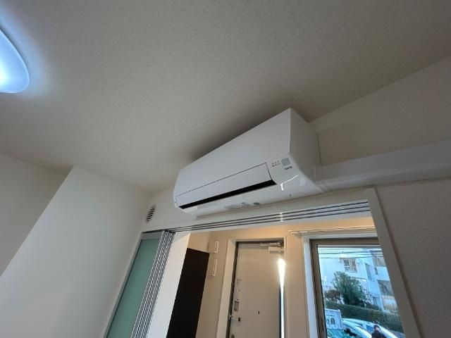 KUKUNAの設備