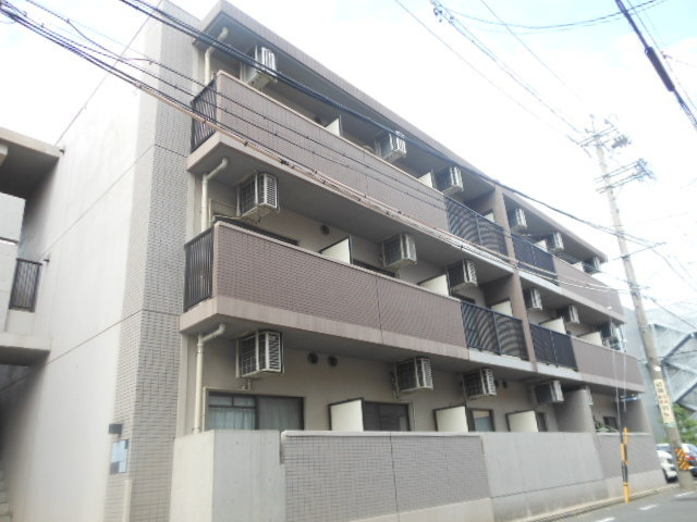 シャルム稲塚