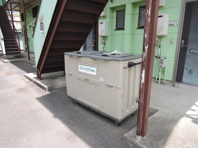 フルーツハウスＩのその他共用部分