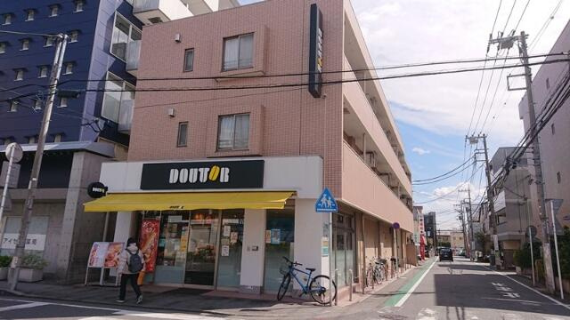 フルーツハウスＩの周辺