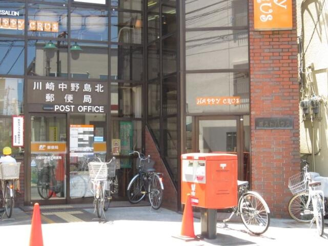 フルーツハウスＩの周辺