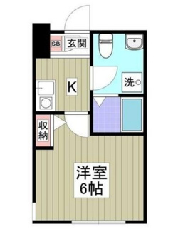 【間取り】 | ルナール・オアシス白岡 | 間取りです。