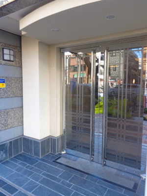 【エントランス】 | プレスタイル菊川