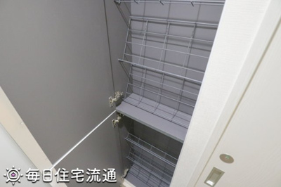 【収納】 | エクセルカーサ平和台