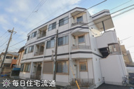 エクセルカーサ平和台の画像