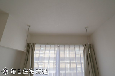 【内装】 | エクセルカーサ平和台