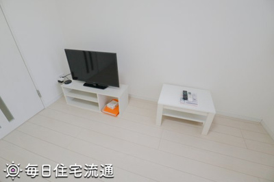 【設備】 | エクセルカーサ平和台