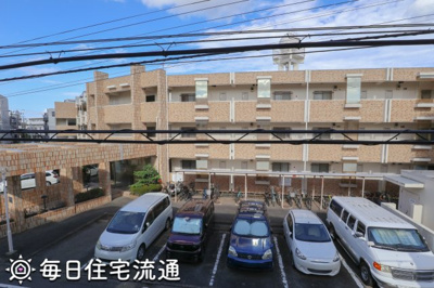 【展望】 | エクセルカーサ平和台