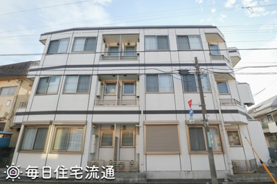 【外観】 | エクセルカーサ平和台