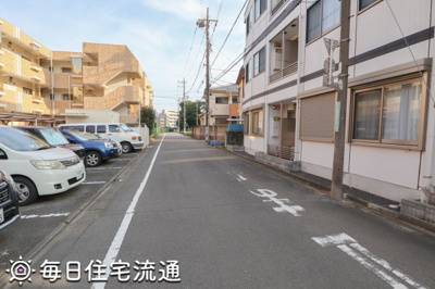 【周辺】 | エクセルカーサ平和台