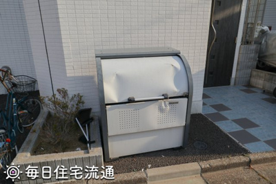 【その他共用部分】 | エクセルカーサ平和台