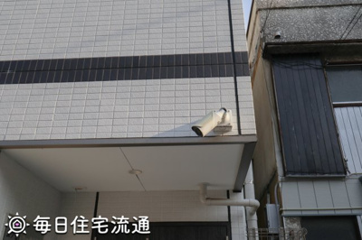 【セキュリティ】 | エクセルカーサ平和台