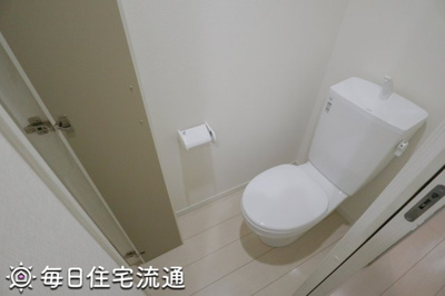 【トイレ】 | エクセルカーサ平和台