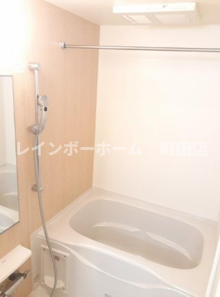 グラース※初期費用分割あと払いサービス利用可能物件の浴室|同シリーズ参考写真