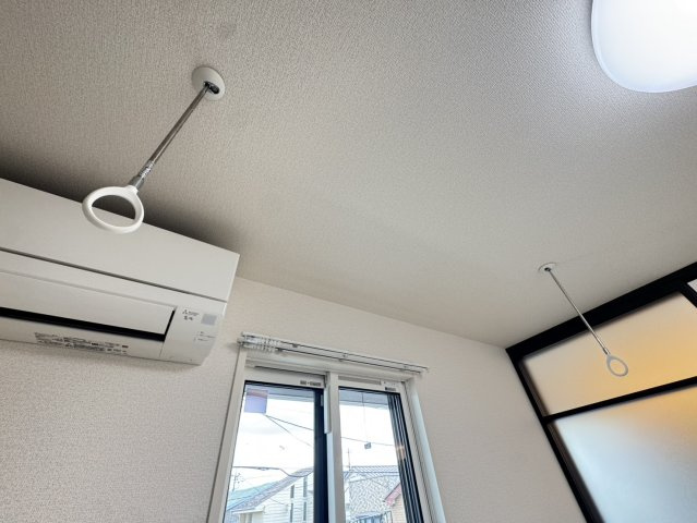 D-ガルデニアのその他