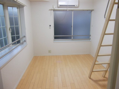 【居間・リビング】 | ＰａｒｋＡｖｅｎｕｅ西野館